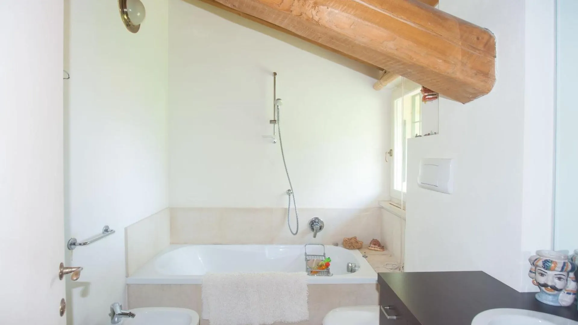 Villa Monia Carpaneto Piacentino