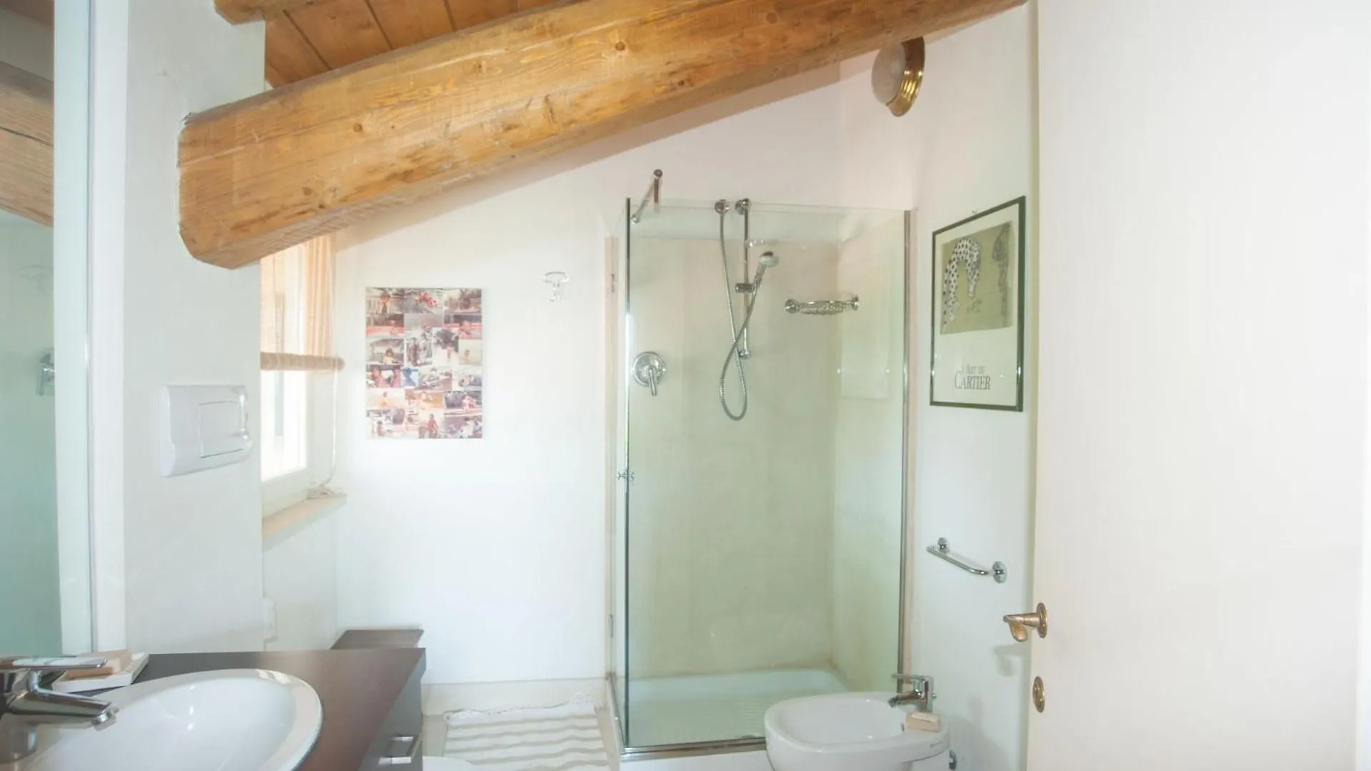 Villa Monia Carpaneto Piacentino Италия