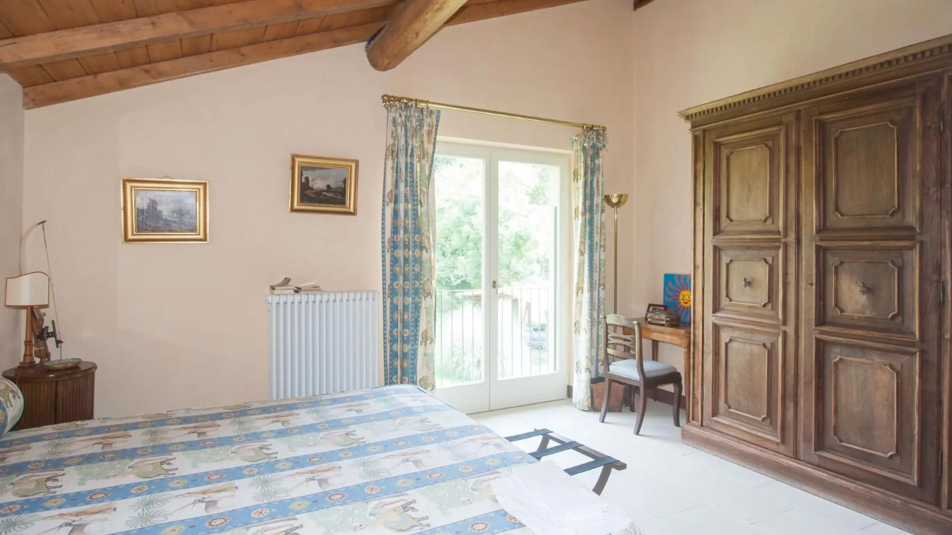 Villa Monia Carpaneto Piacentino 0*,  Италия